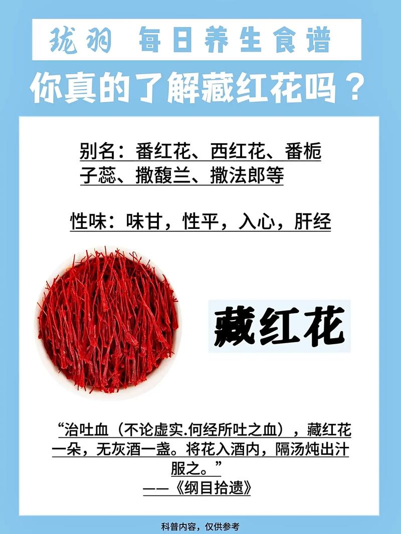 藏红花的花语和传说？藏红花花语及图片大全？-第4张图片-优品飞百科