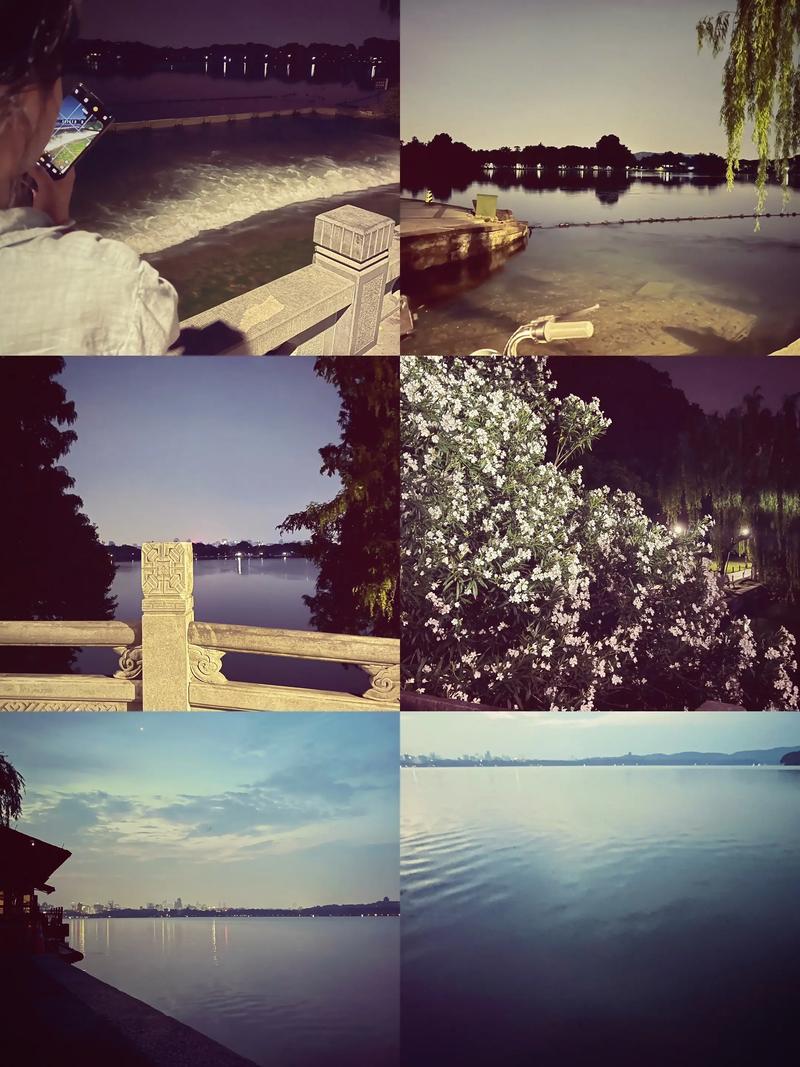 杭州西湖区天气情况,杭州市西湖天气预报了7天?-第5张图片-优品飞百科 杭州西湖区天气情况,杭州市西湖天气预报了7天?-第5张图片-优品飞百科