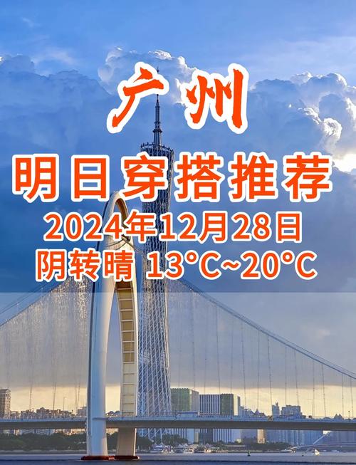 广州今日天气预报？广州今日天气预报详情？-第3张图片-优品飞百科