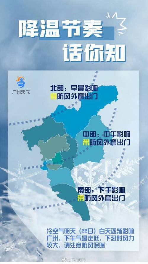 广州今日天气预报？广州今日天气预报详情？-第6张图片-优品飞百科