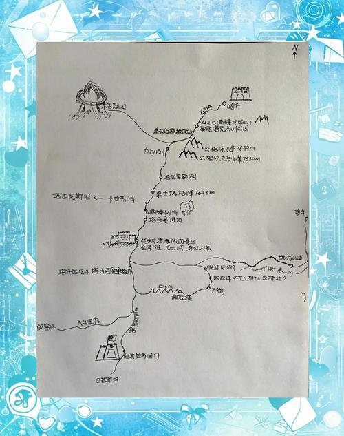 阿克陶县天气预报？阿克陶县天气预报最新？-第5张图片-优品飞百科
