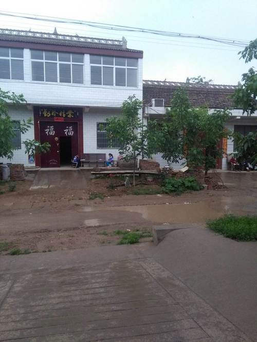 咸阳礼泉天气预报？咸阳礼泉天气预报一周？-第1张图片-优品飞百科