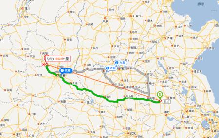 咸阳礼泉天气预报？咸阳礼泉天气预报一周？-第5张图片-优品飞百科