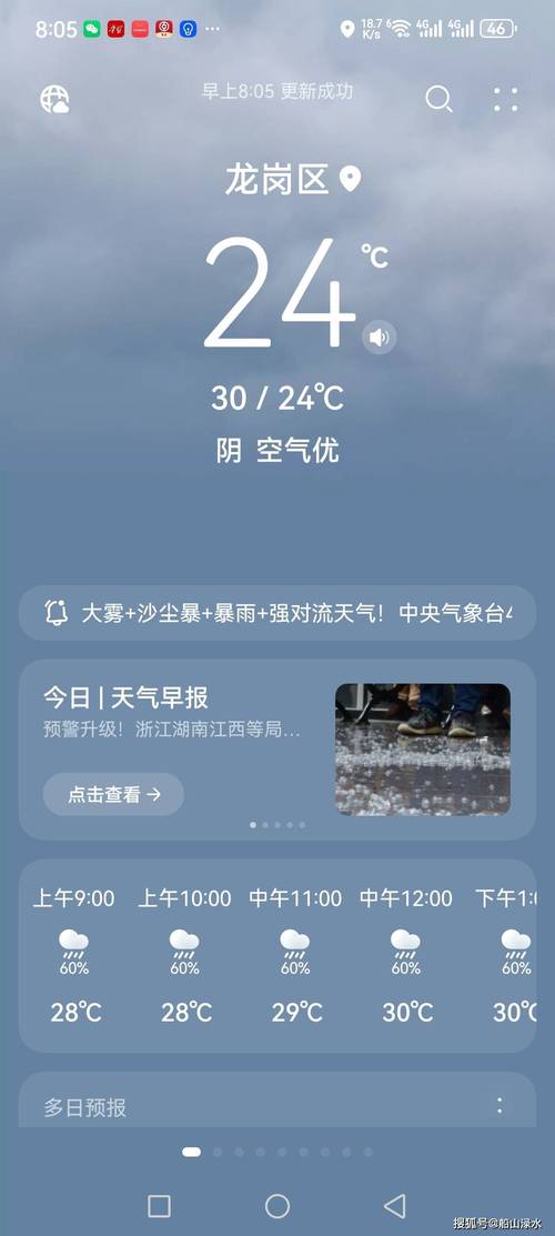 咸阳礼泉天气预报？咸阳礼泉天气预报一周？-第6张图片-优品飞百科