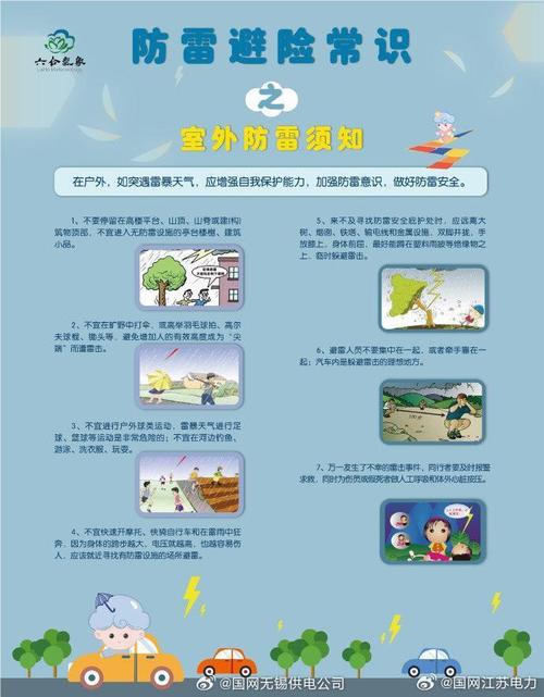 天气的主要特征是哪些，天气特征包括哪些内容-第4张图片-优品飞百科