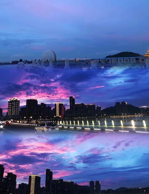 香洲天气预报，珠海市香洲区天气预报24小时？-第4张图片-优品飞百科