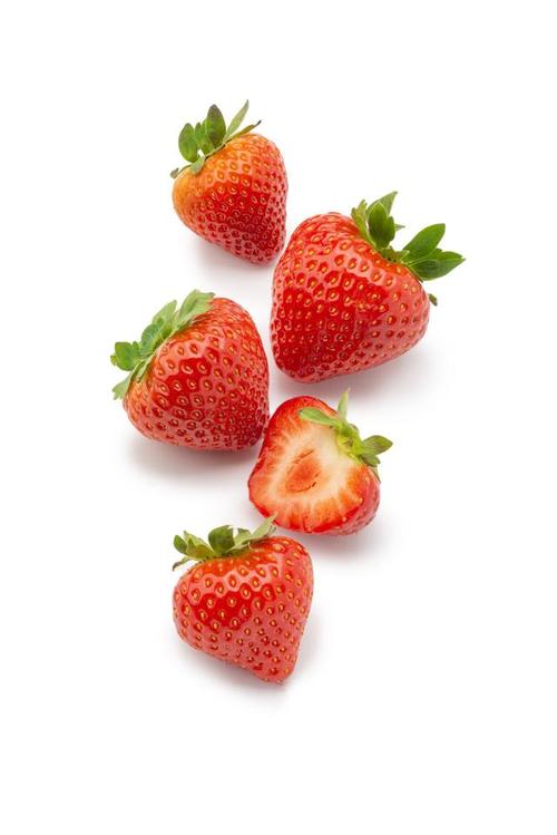 什么的草莓，草莓图片，什么什么的草莓填空？-第2张图片-优品飞百科