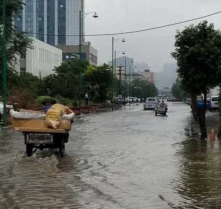 天气预报崇礼，天气预报崇礼乡？-第1张图片-优品飞百科