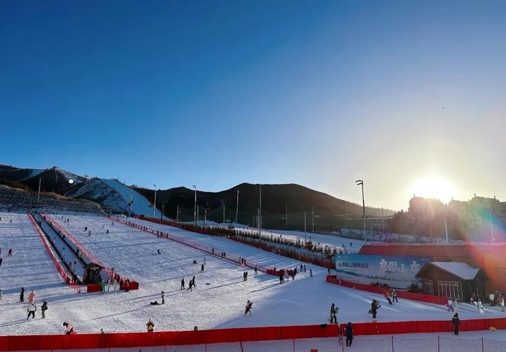 天气预报崇礼，天气预报崇礼乡？-第3张图片-优品飞百科