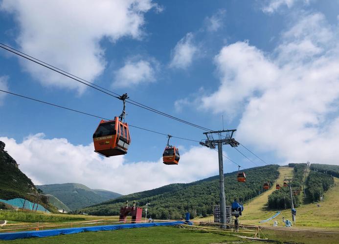 天气预报崇礼，天气预报崇礼乡？-第4张图片-优品飞百科