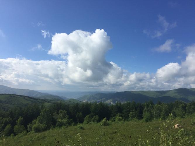 天气预报崇礼，天气预报崇礼乡？-第5张图片-优品飞百科