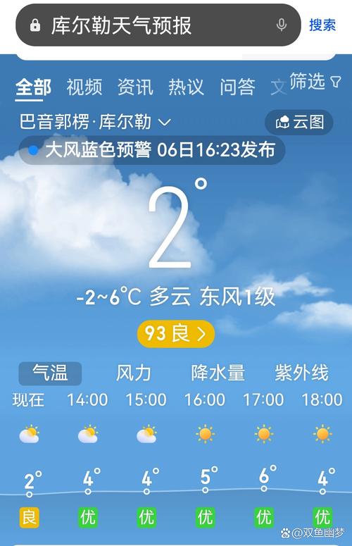 轮台天气预报?轮台天气预报天气?-第4张图片-优品飞百科 轮台天气预报?轮台天气预报天气?-第4张图片-优品飞百科