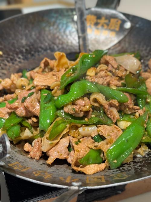 5块钱3斤的辣椒，放醋里一泡，1碟能下3碗饭！？用醋泡辣椒？-第4张图片-优品飞百科