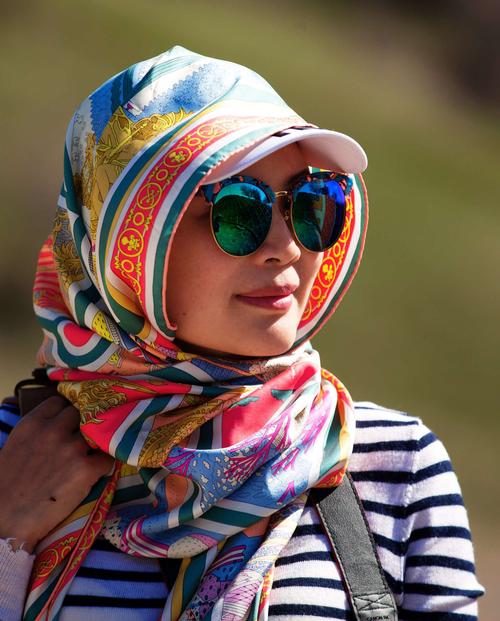 新疆伊犁天气30天查询，伊犁天气15天？-第3张图片-优品飞百科