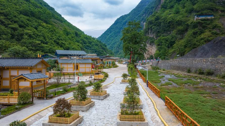 阿坝州天气预报？国庆阿坝州天气预报？-第3张图片-优品飞百科