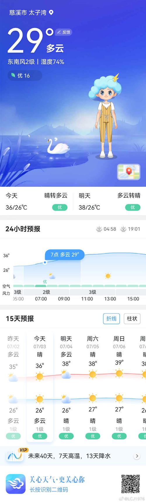 未来七天天气预报，烟台未来七天天气预报-第3张图片-优品飞百科