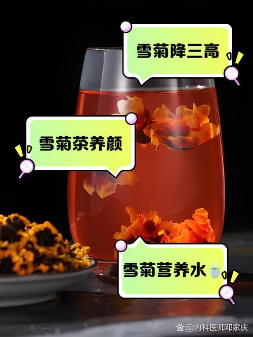 雪菊的功效与作用，云南雪菊的功效与作用？-第6张图片-优品飞百科