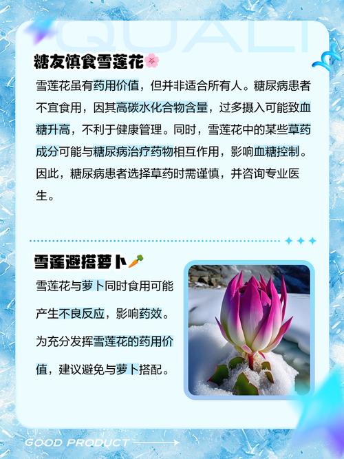 雪莲花的寓意，象征着什么，雪莲花有什么含义-第6张图片-优品飞百科