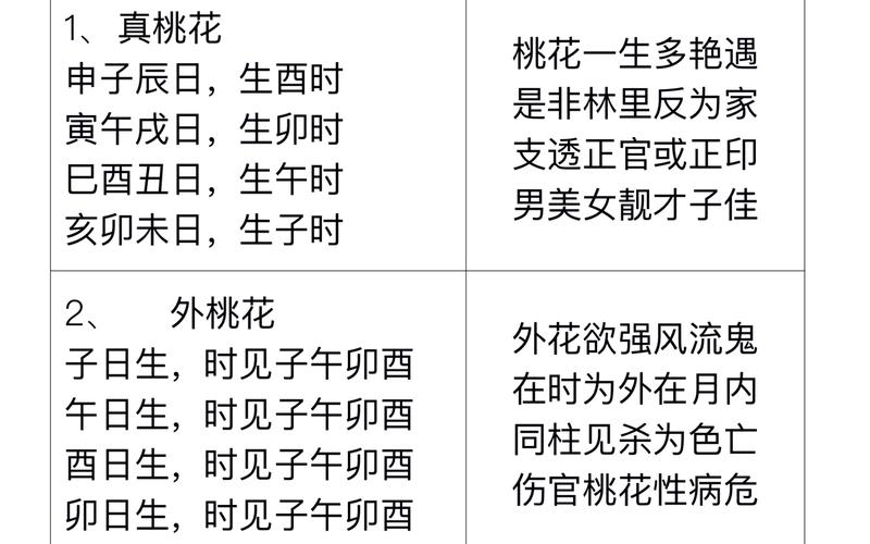 桃花的花语和传说？桃花的花语和传说有哪些？-第4张图片-优品飞百科