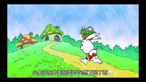 天气预报要下雨了吗，天气预报说要下雨肯定下雨吗？-第5张图片-优品飞百科