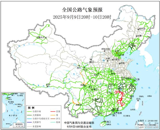 广西合浦天气预报，广西北海8月天气预报？-第3张图片-优品飞百科