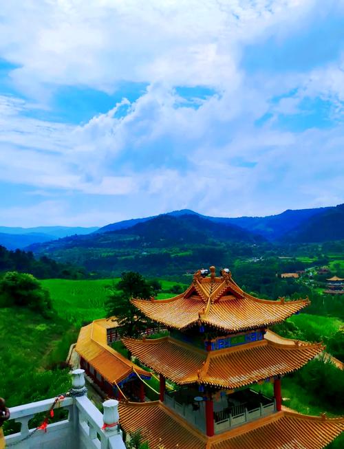 陕西省黄龙县天气预报，陕西省黄龙县天气预报7天-第2张图片-优品飞百科