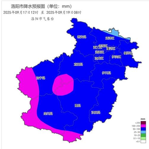 偃师天气预报30天，偃师天气预报30天准确？-第2张图片-优品飞百科