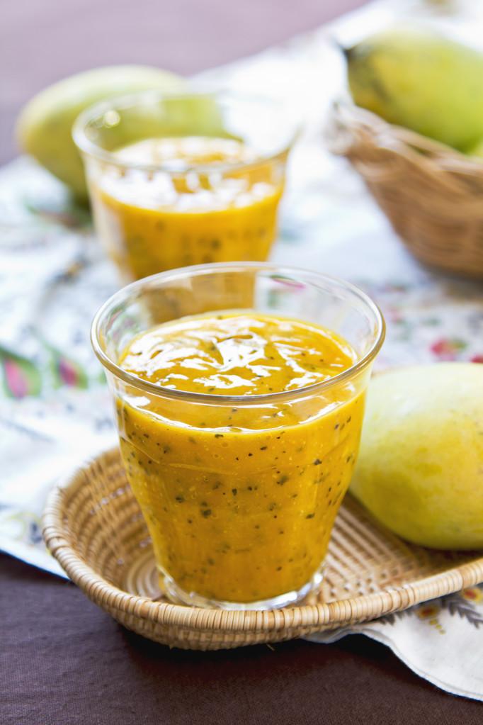 西番莲的食用方法，西番莲的食用方法和禁忌？-第5张图片-优品飞百科