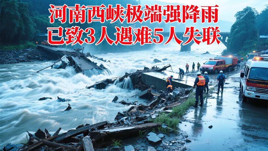 关于南阳市西峡县天气预报的信息-第5张图片-优品飞百科