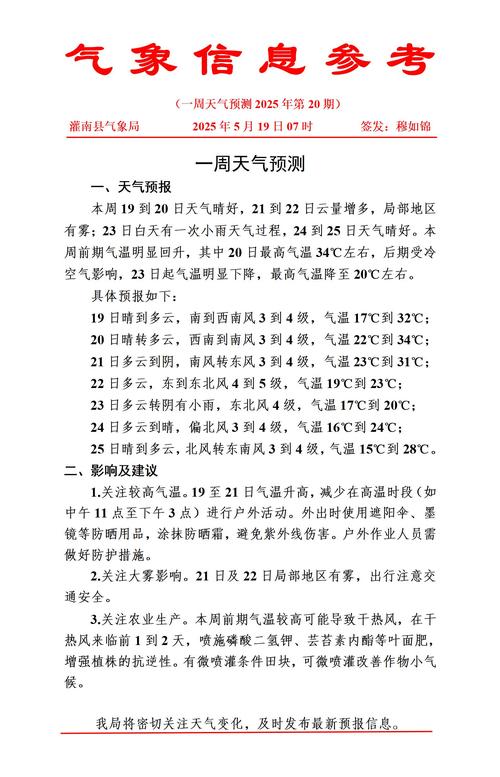 昆山天气预报一周？苏州十天的天气预报？-第3张图片-优品飞百科
