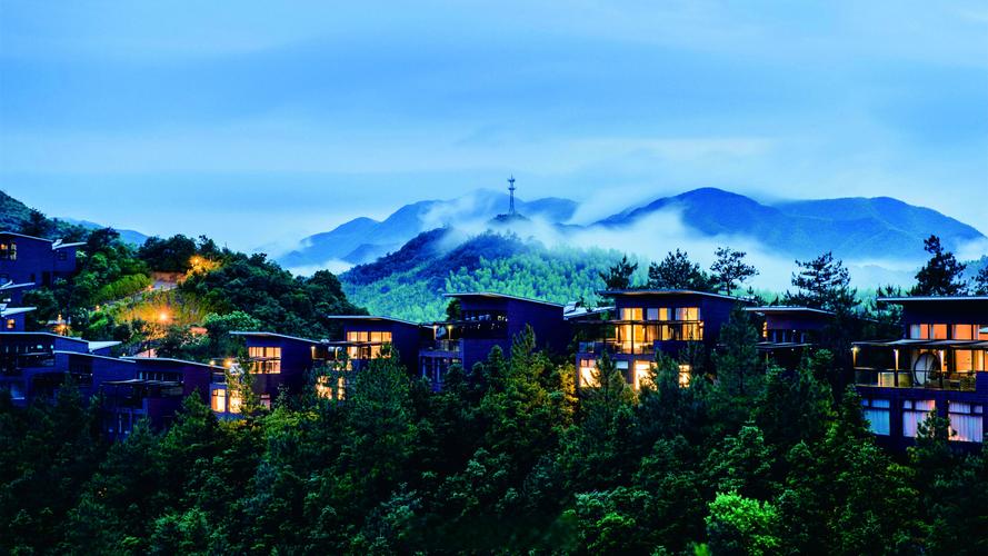 德清天气预报一周，德清天气预报未来几天？-第4张图片-优品飞百科