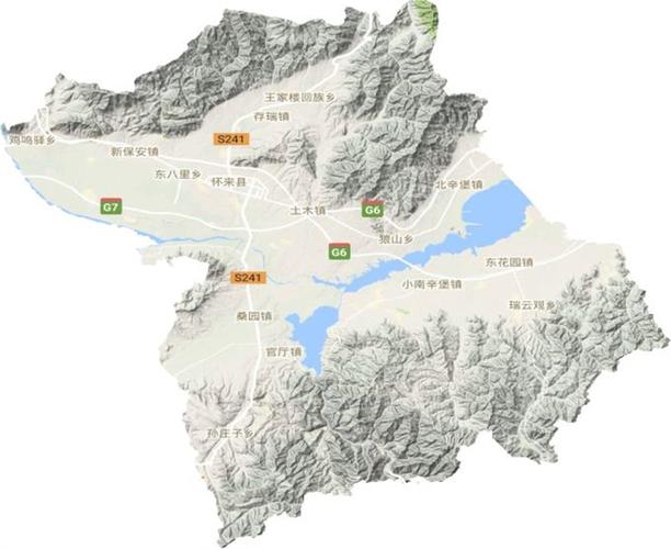 怀来县天气预报15天查询？张家口怀来县天气预报15天查询？-第7张图片-优品飞百科