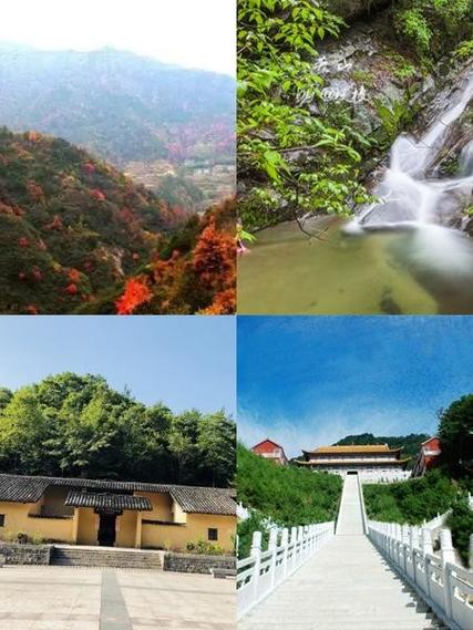 湖北黄冈英山天气预报，湖北黄冈英山天气预报15天-第3张图片-优品飞百科