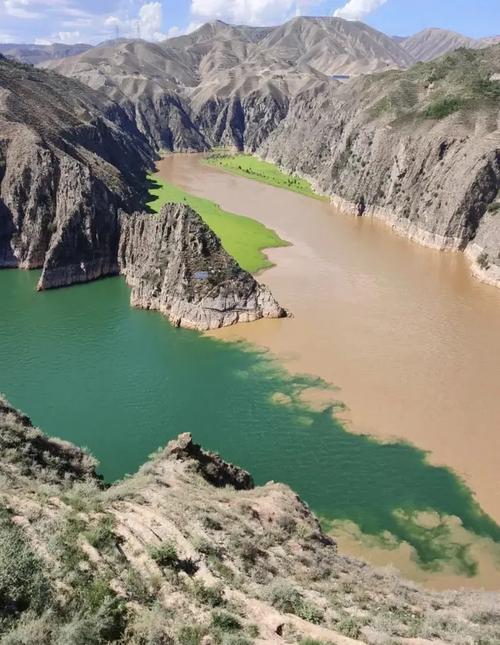 西固天气预报，西固天气预报今天？-第1张图片-优品飞百科