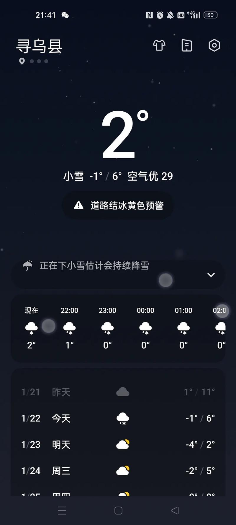 天气预报当阳？天气预报当阳四十天？-第1张图片-优品飞百科
