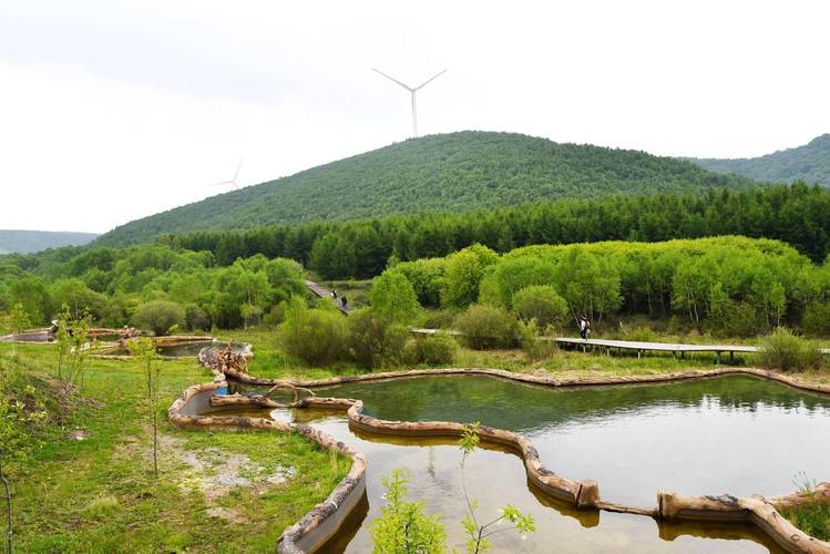 乌蒙大草原天气预报，六盘水乌蒙大草原天气预报？-第2张图片-优品飞百科