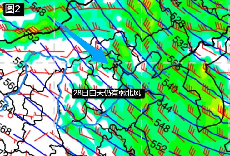 北京分时天气预报？下周北京天气预报一周天气？-第6张图片-优品飞百科