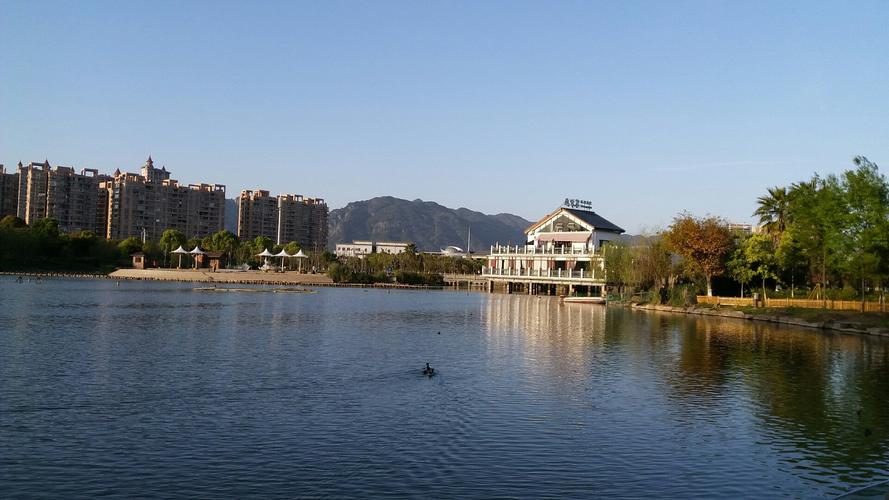 鹿城区天气预报？鹿城区天气预报下载？-第2张图片-优品飞百科