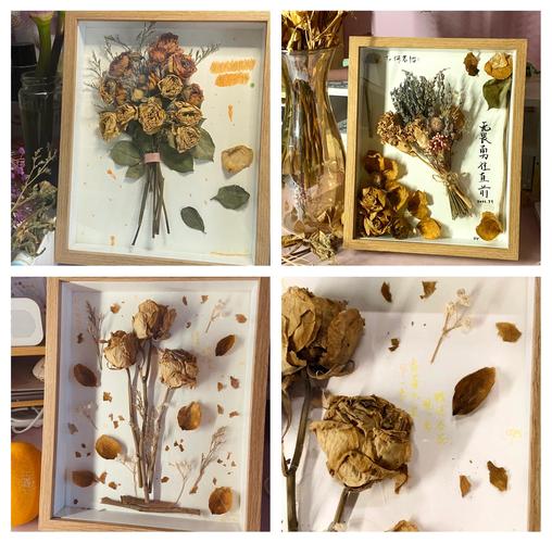 如何制作干花，有什么养护技巧，如何制作干花,有什么养护技巧和方法？-第1张图片-优品飞百科