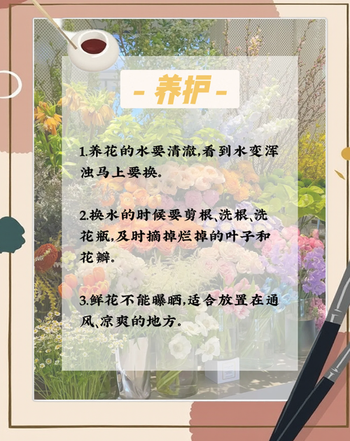 如何制作干花，有什么养护技巧，如何制作干花,有什么养护技巧和方法？-第2张图片-优品飞百科