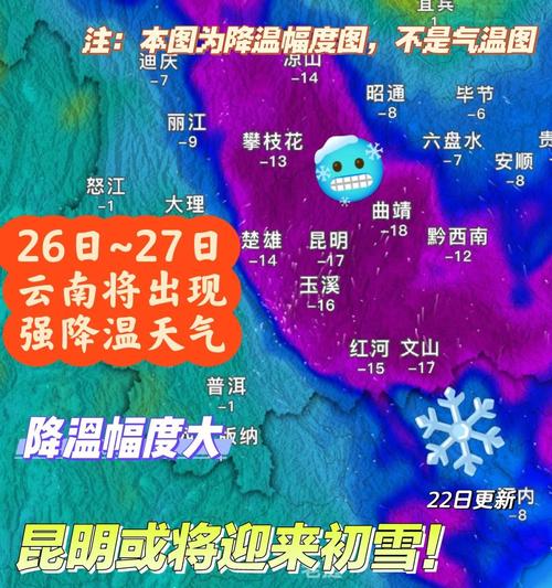昆明七月天气预报，昆明8月27日天气预报？-第1张图片-优品飞百科