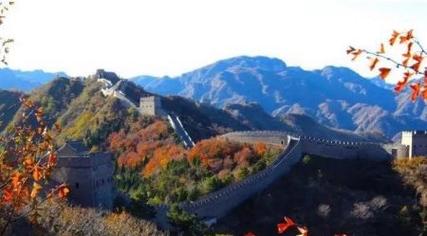 黄崖关天气预报，黄崖关天气预报7天？-第3张图片-优品飞百科