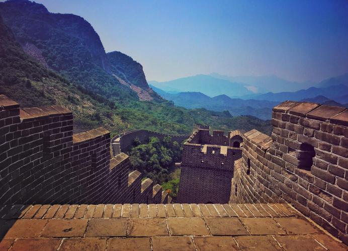 黄崖关天气预报，黄崖关天气预报7天？-第4张图片-优品飞百科