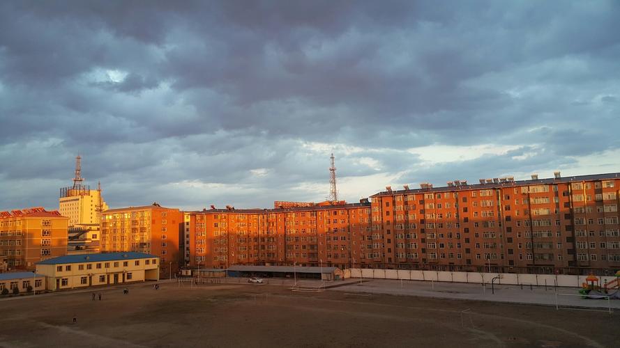 天气预报牡丹江，天气预报牡丹江横道河子？-第5张图片-优品飞百科