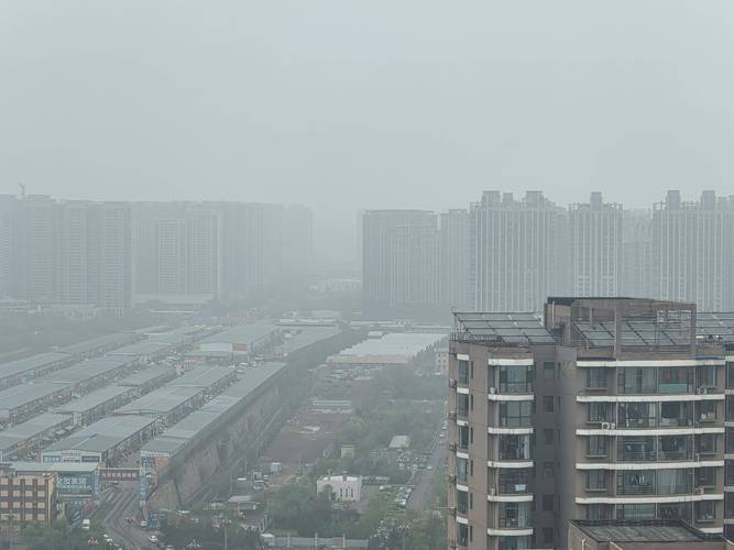 沈阳沈北天气预报，沈阳沈北天气预报15天？-第7张图片-优品飞百科