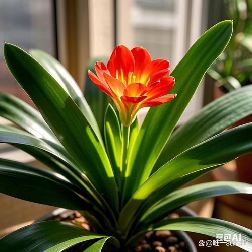 10大吉利花？前十吉利花？-第4张图片-优品飞百科