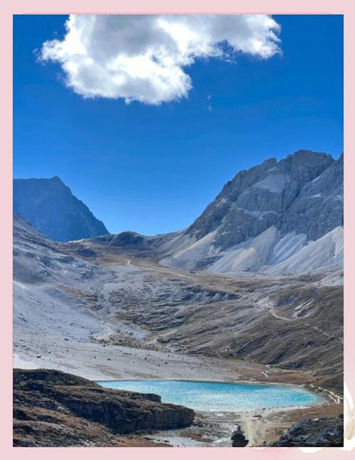 稻城亚丁的天气预报，国庆期间稻城亚丁的天气预报-第7张图片-优品飞百科