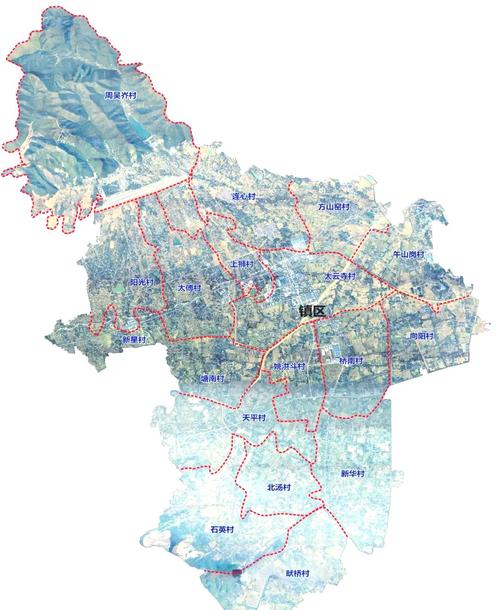 伊春适合养什么花，市花和市树是什么？伊春赏花？-第1张图片-优品飞百科