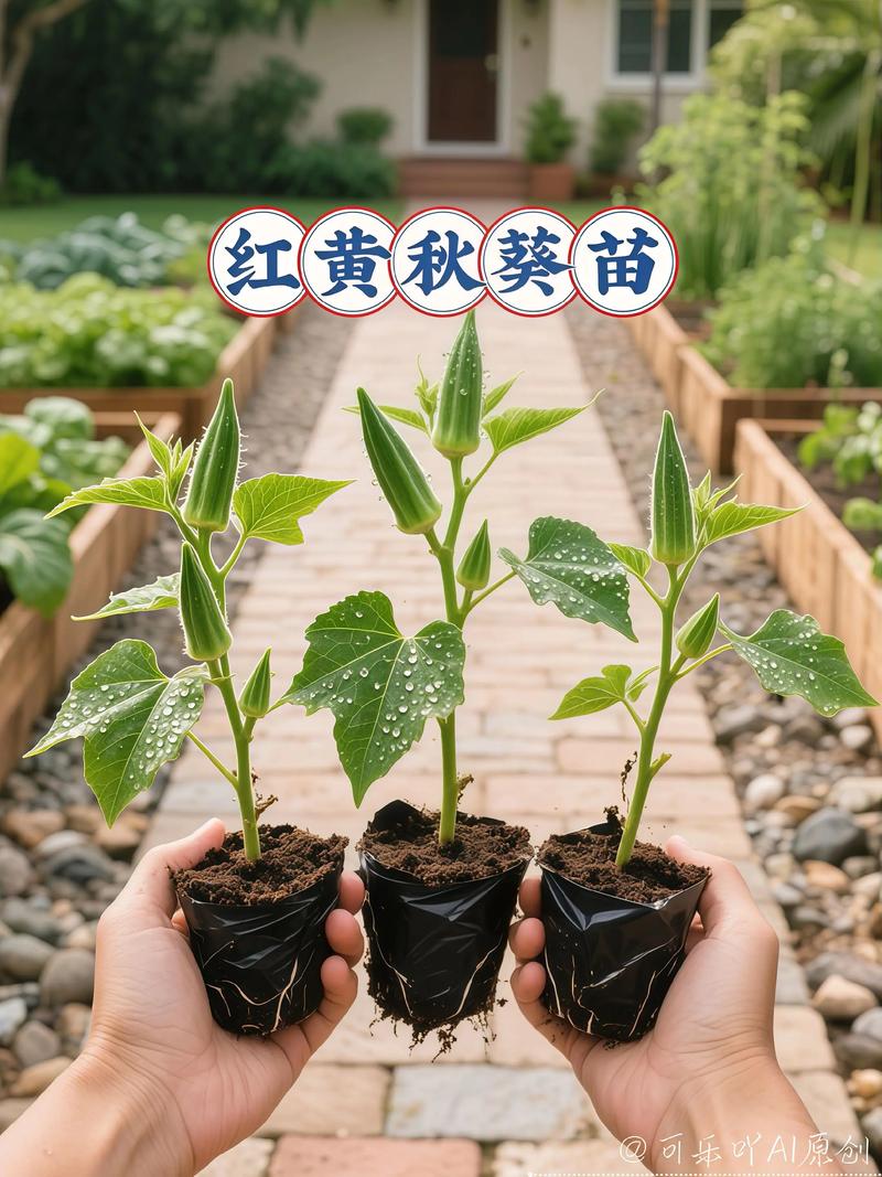 黄葵的养殖方法和注意事项？黄葵的养殖方法和注意事项视频？