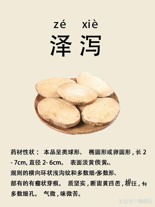 泽泻有哪些功效和作用？泽泻的功效与作用及禁忌,用法及用量？